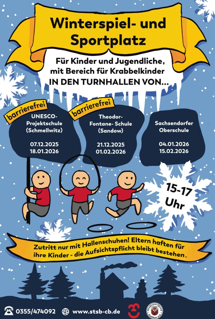 „Winterspiel- und Sportplatz“ geht in neue Runde
