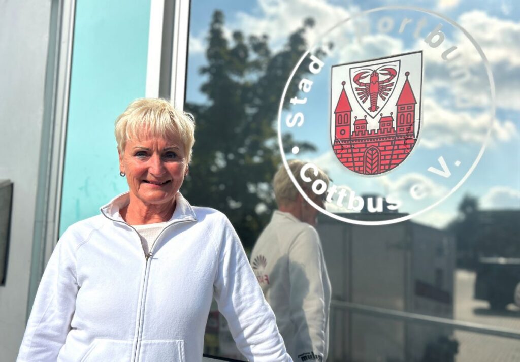 „Gymnastik- und Aerobic-Ikone“ Carola Wiesner feiert 70. Geburtstag