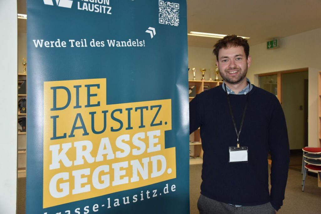 Viel Input, reger Austausch und Visionen: Erstes Netzwerktreffen macht Lust auf Fortsetzung