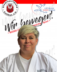 Sportjugend – Vorstand