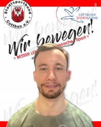 Sportjugend – Vorstand