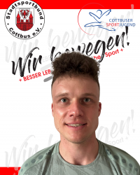 Sportjugend – Vorstand