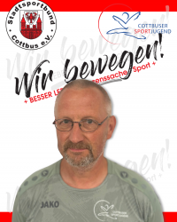 Sportjugend – Vorstand