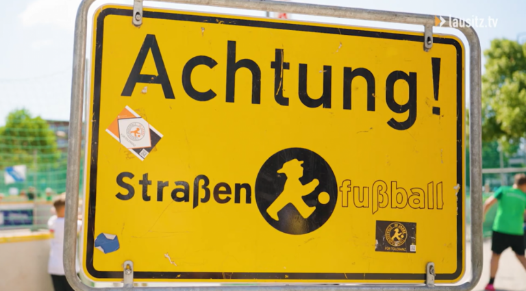 Soccer Cup 2026 in Cottbus: Ein Tag im Zeichen des Fair Play