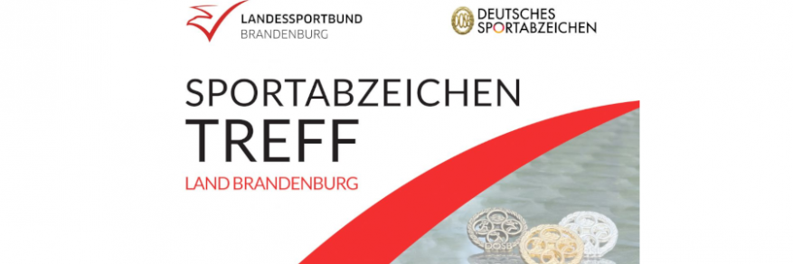 Sportabzeichen erlangen