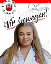 Sportjugend – Vorstand