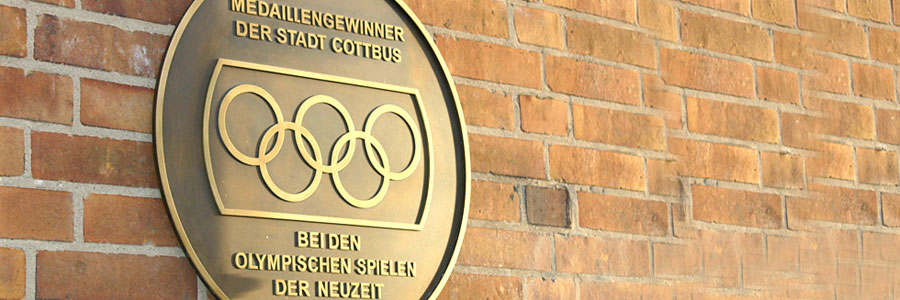 Sportstadt Cottbus