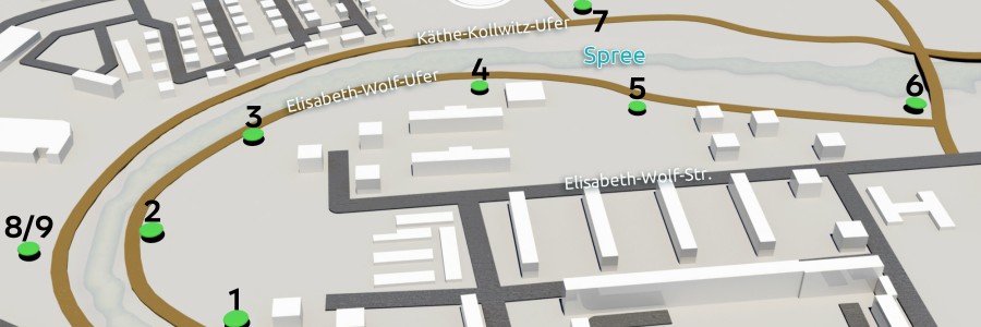 Spreemeile